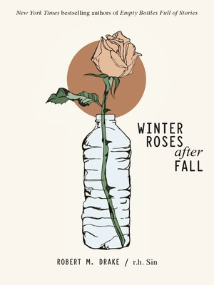 cover image of Winter Roses after Fall